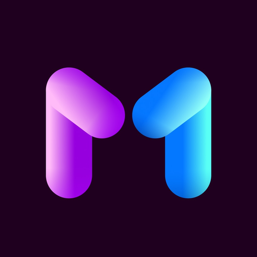 AnyMirror: Mirror Screen to PC app icon