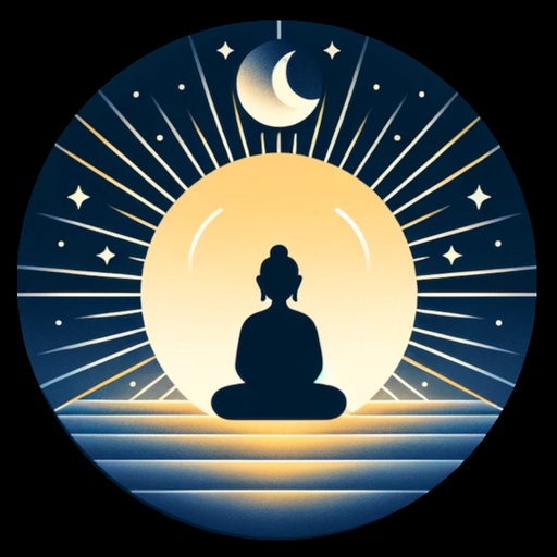 Buddhist Sun app icon
