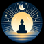 Buddhist Sun icon