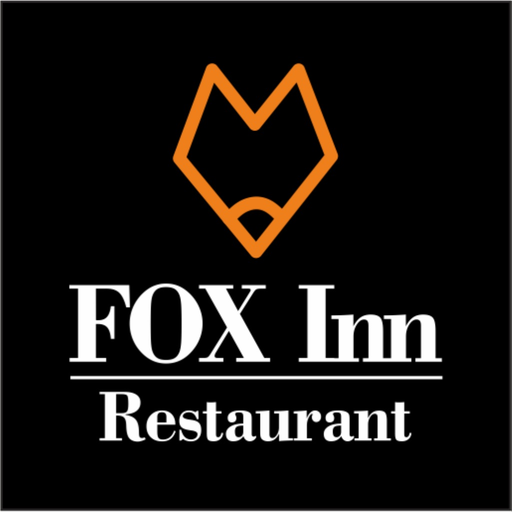 Foxinnrest | Доставка еды app icon
