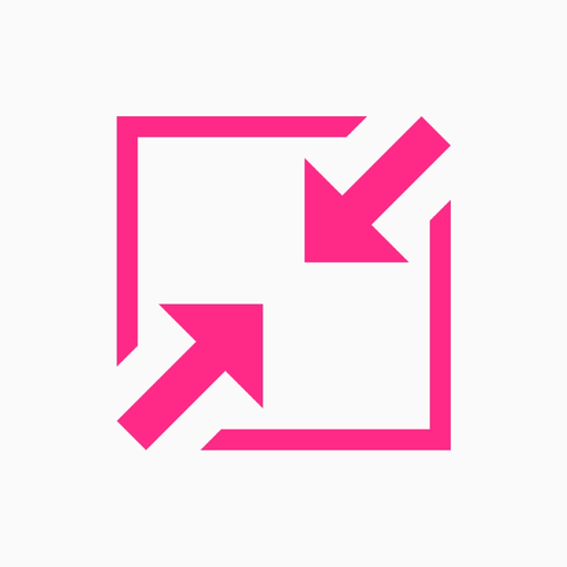 Photo Resizer: Compress Photo app icon