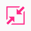 Photo Resizer: Compress Photo icon