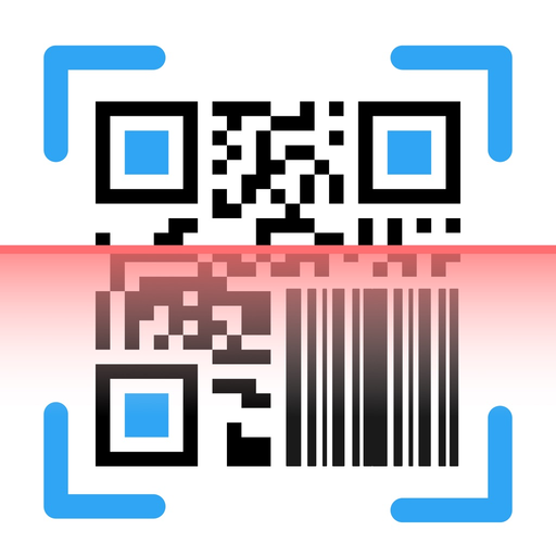 QR & Barcode Scanner: Doc Scan app icon