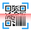 QR & Barcode Scanner: Doc Scan icon