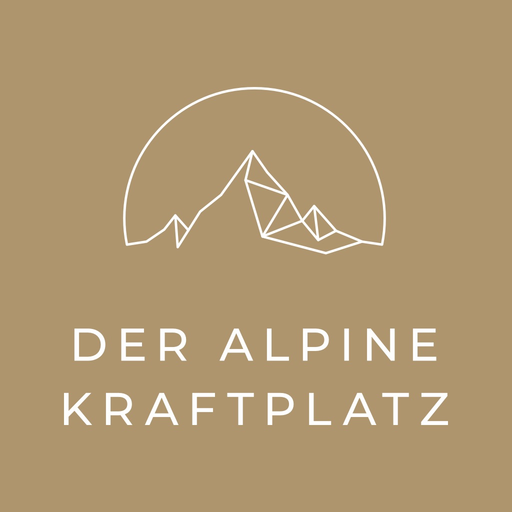 Alpine Kraftplatz app icon