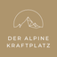 Alpine Kraftplatz icon
