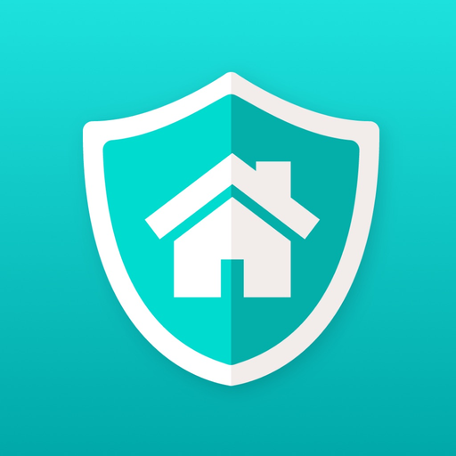SecureCam app icon