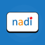 Nadi (Nasari Digital) icon