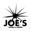 Joe’s Wines & Liquors icon