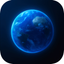 Uranus NetTest-speed test icon