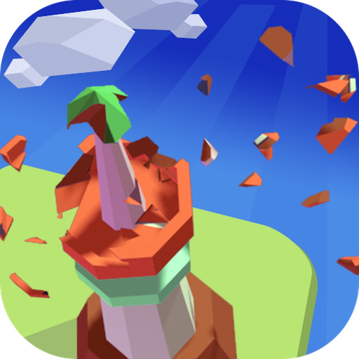 Bomb Zone app icon
