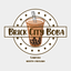 Brick City Boba icon