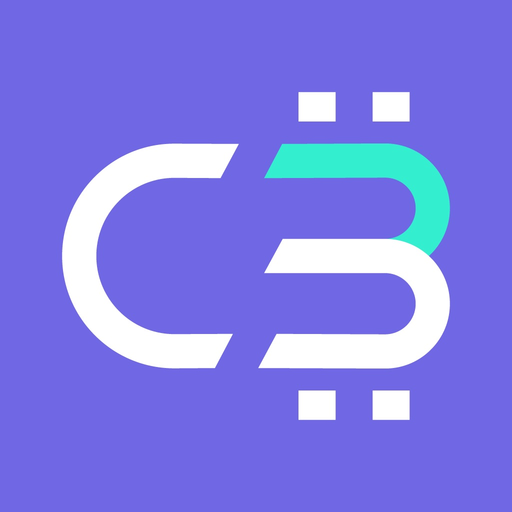 AlgoCryptoBot app icon