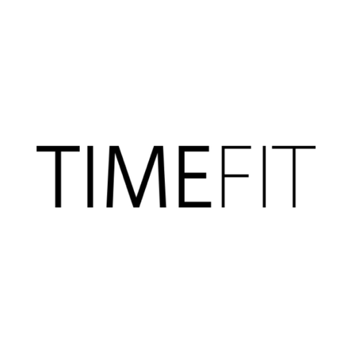 TIMEFIT app icon