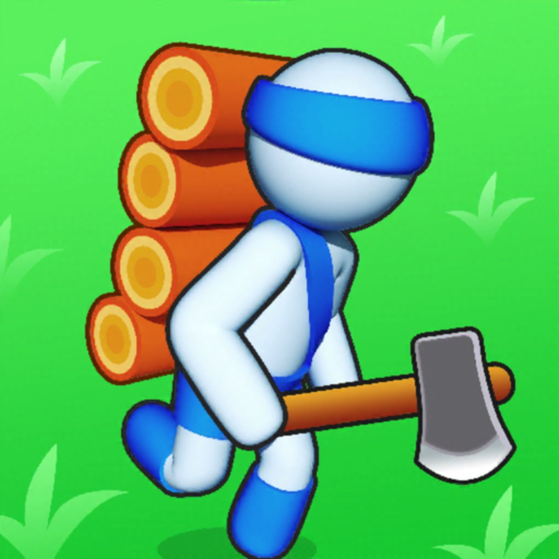 Survival Island: Craft Games app icon