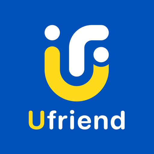 Ufriend app icon
