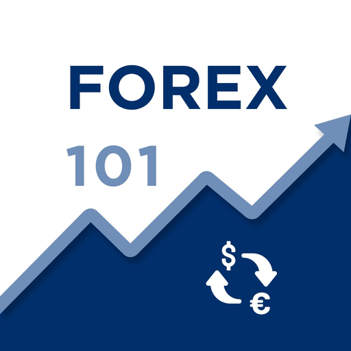 Forex 101: Nedir Nasıl Oynanır app icon