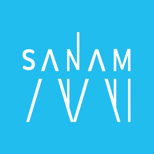 Sanam Store app icon