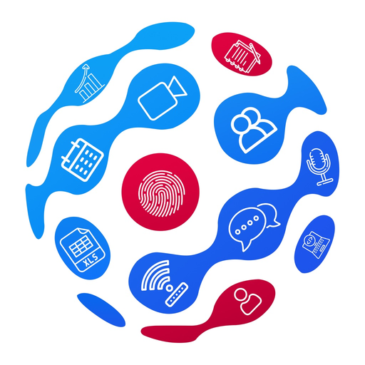 Instacon app icon