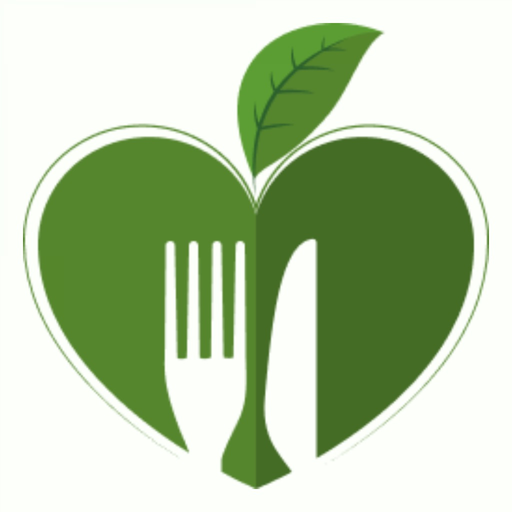 Keto Diet Tracker App: Recipes app icon