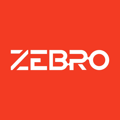 Zebro app icon