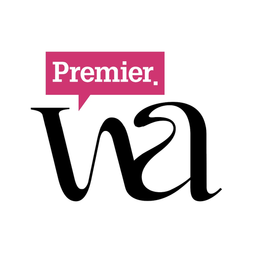 Premier Woman Alive app icon
