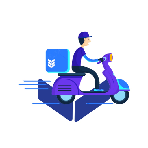 Sail Courier app icon