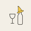 MeSomm Wine icon