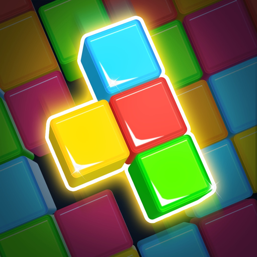 Block Jewel - Puzzles Games app icon