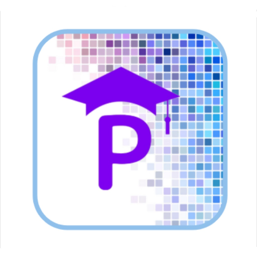 Pulse Learning App app icon