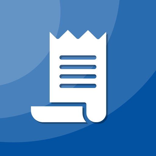 Invoices Creator app icon