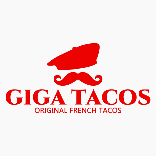 Giga Tacos app icon