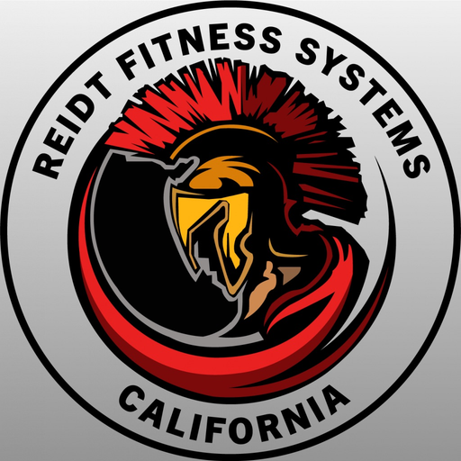 Reidt Fitness Systems app icon
