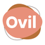 Ovil - backdrop photo editor icon