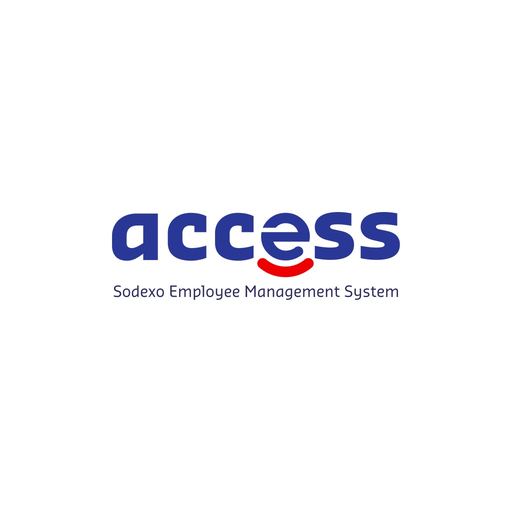 Access 3.0 app icon