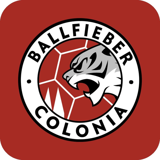 Ballfieber Colonia app icon