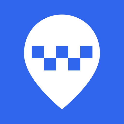 Navi Taxi app icon