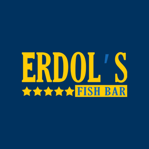 Erdol's Fish Bar Takeaway app icon