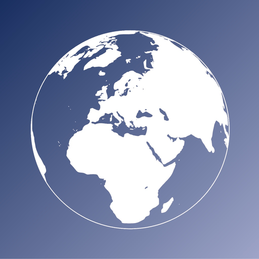 Fillmap-World app icon
