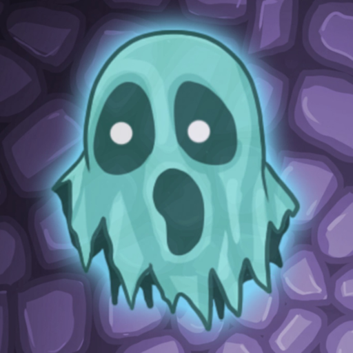 Haunted House (Casual Game) app icon