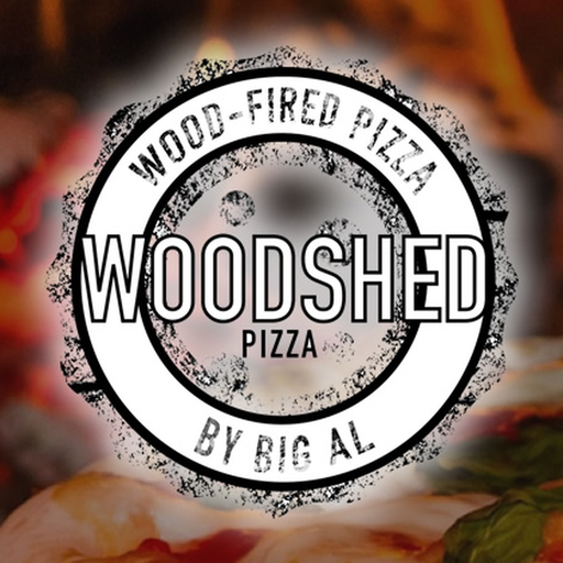 Woodshed Pizza app icon