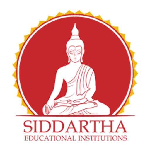 Siddartha Institutions app icon
