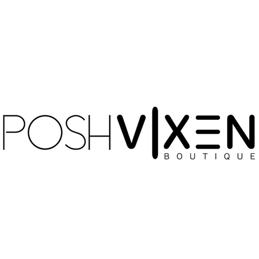 Posh Vixen Boutique app icon