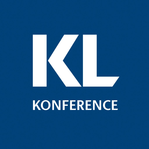 KL konferencer app icon