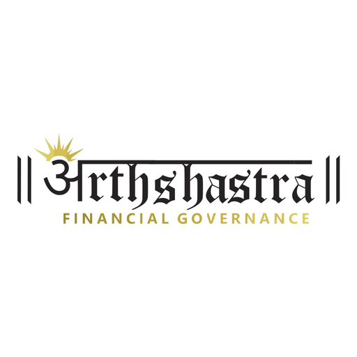 Aarthshastra app icon
