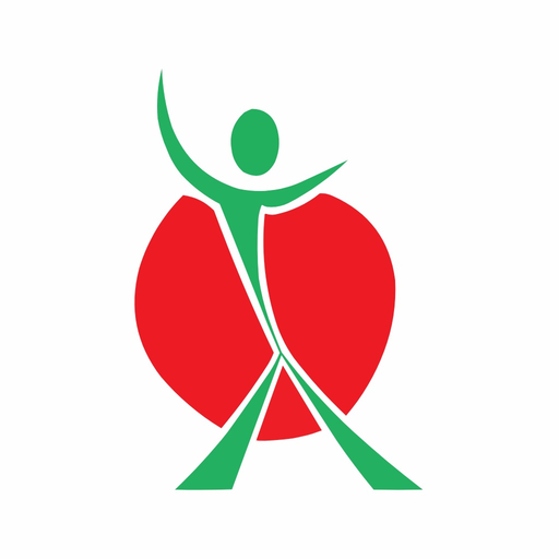 Rege-centrum app icon