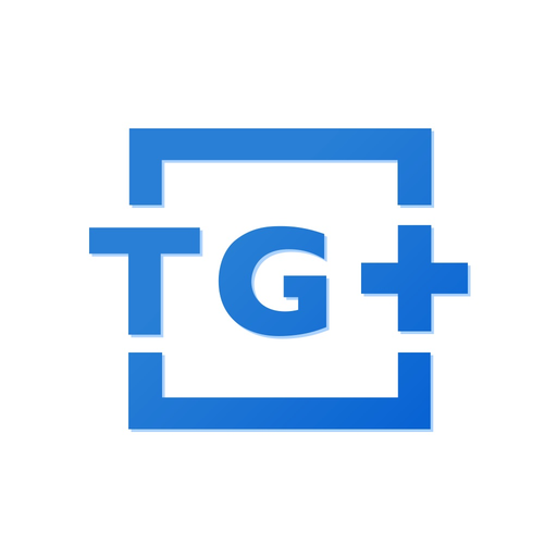 TgPlus app icon