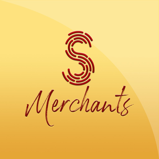 Sharee Coin Merchants app icon