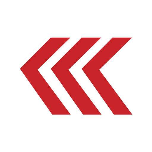 Infratrack app icon