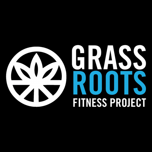 Grassroots Fitness Project app icon